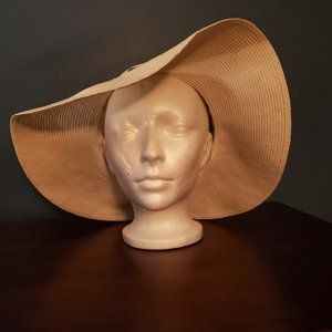 Women's hat